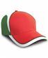 Red/Green