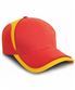 Red/Yellow